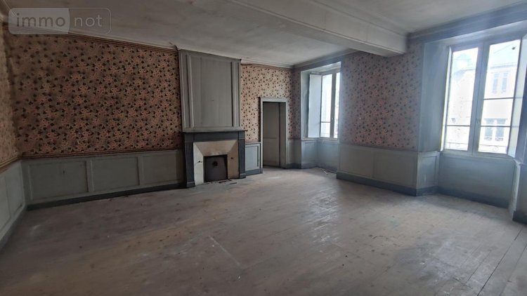 Appartement a vendre Vannes 56000 Morbihan 125 m2 5 pièces 450640 euros