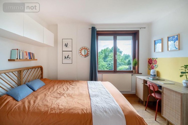 Maison a vendre Gruson 59152 Nord 80 m2 4 pièces 299000 euros