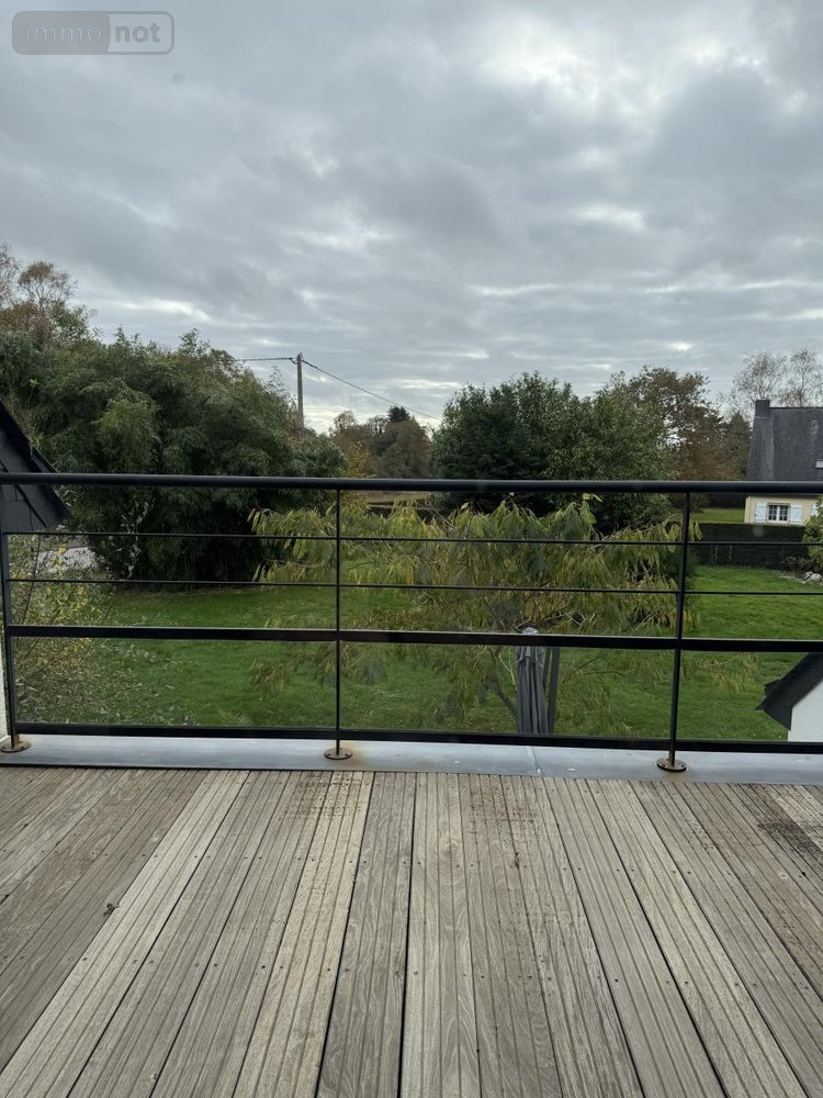 Maison a vendre Locqueltas 56390 Morbihan 169 m2 6 pièces 520900 euros