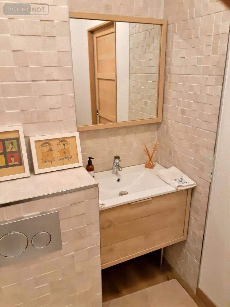 Location appartement Lille 59000 Nord 86 m2 4 pièces 1300 euros