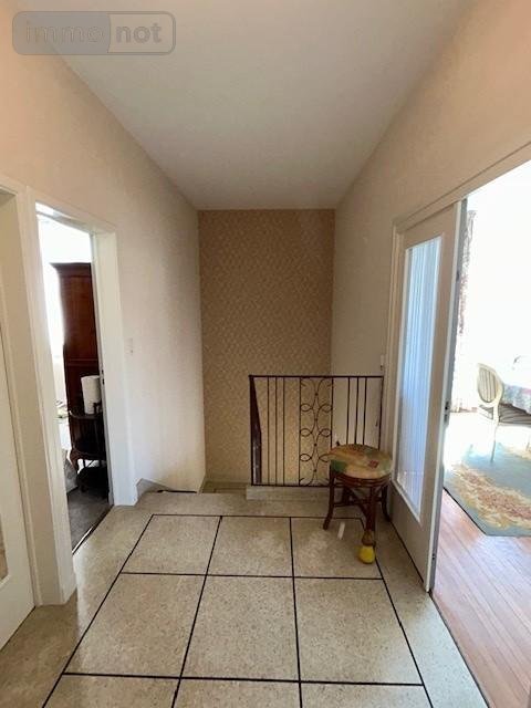 Maison a vendre Lempdes 63370 Puy-de-Dôme 100 m2 6 pièces 210000 euros