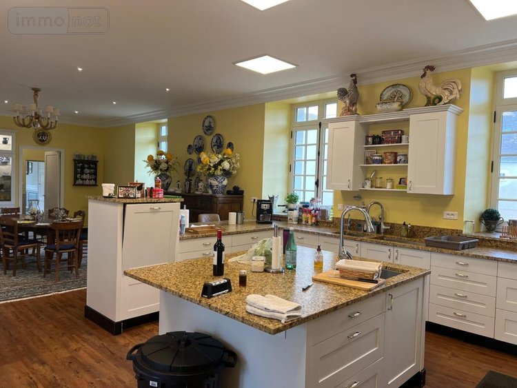 Maison a vendre Esvres 37320 Indre-et-Loire 2071 m2 29 pièces 3617600 euros