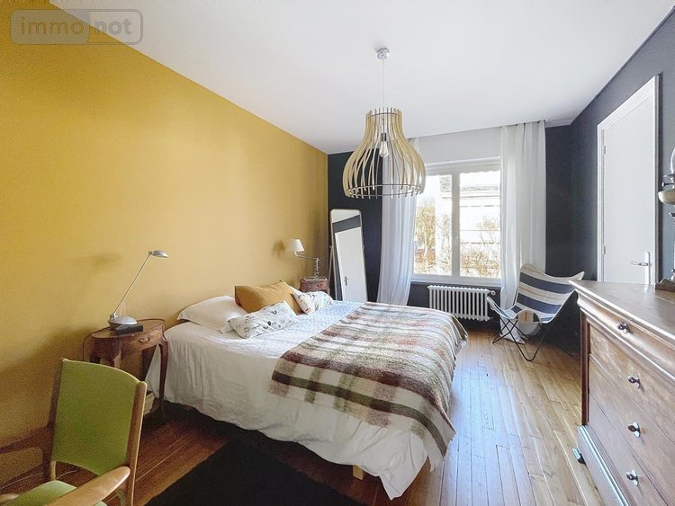 Maison a vendre Lorient 56100 Morbihan 383 m2  850960 euros