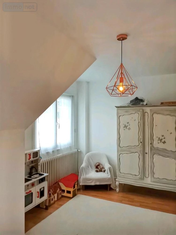 Maison a vendre Pontivy 56300 Morbihan 160 m2  376260 euros