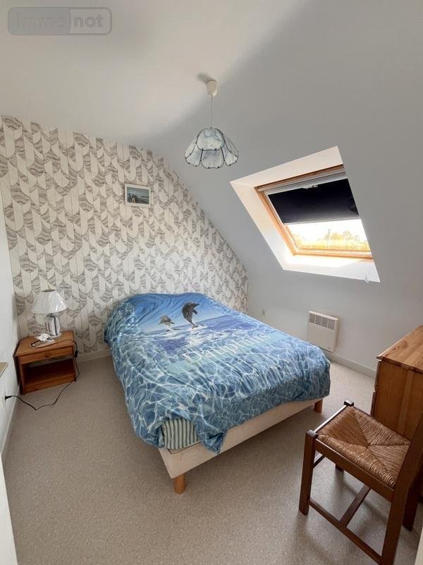 Maison a vendre Treffiagat 29730 Finistère 81 m2 5 pièces 234300 euros