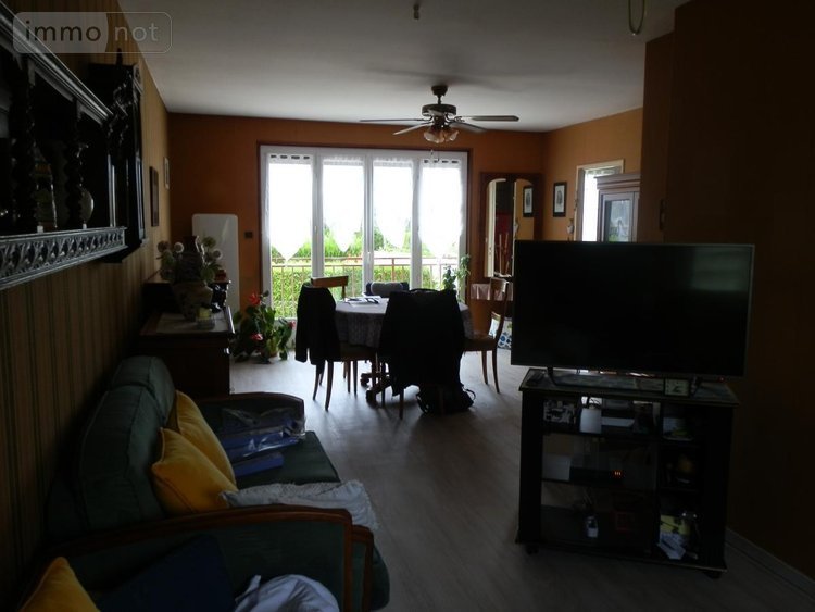 Maison a vendre Amilly 45200 Loiret 72 m2 3 pièces 142400 euros