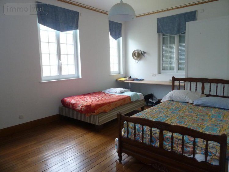 Maison a vendre Busigny 59137 Nord 450 m2 9 pièces 419000 euros