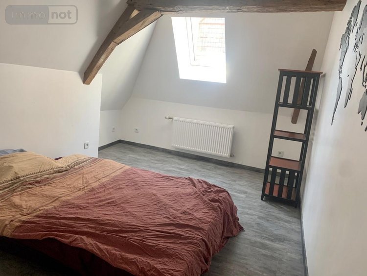 Maison a vendre Cambrai 59400 Nord 224 m2 9 pièces 145600 euros