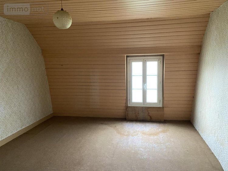 Maison a vendre Beaulieu 14350 Calvados 93 m2 3 pièces 126600 euros