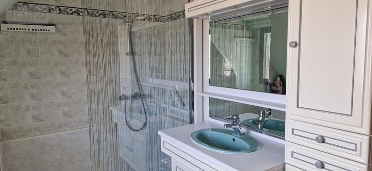 Appartement a vendre Saint-Malo 35400 Ille-et-Vilaine 83 m2 4 pièces 400000 euros