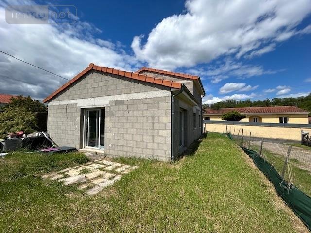 Maison a vendre Pont-du-Château 63430 Puy-de-Dôme 115 m2 6 pièces 210000 euros