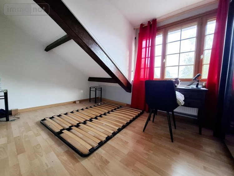 Maison a vendre Allouagne 62157 Pas-de-Calais 147 m2 6 pièces 137800 euros