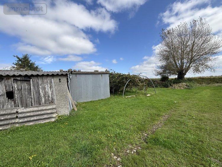 Maison a vendre Plounévez-Lochrist 29430 Finistère 124 m2 5 pièces 248500 euros