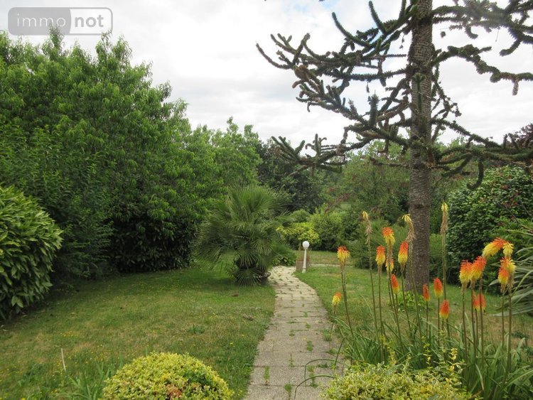 Maison a vendre Plumelin 56500 Morbihan 116 m2 6 pièces 206568 euros