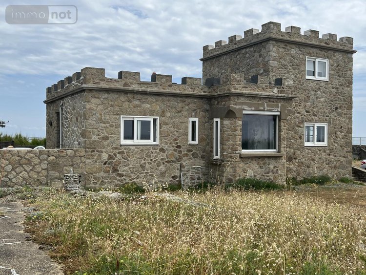 Maison a vendre Quiberon 56170 Morbihan 80 m2 4 pièces 1657192 euros