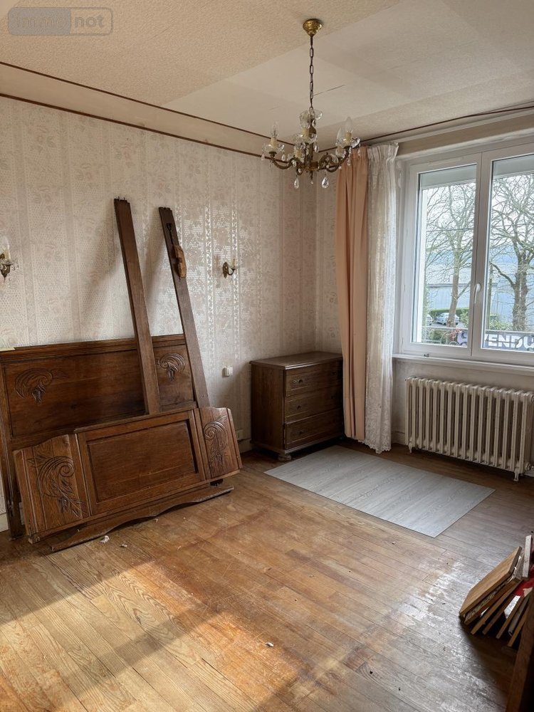 Maison a vendre Landerneau 29800 Finistère 109 m2  207500 euros