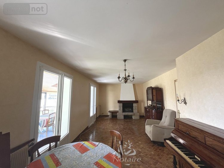 Maison a vendre Sibiril 29250 Finistère 142 m2 8 pièces 359350 euros