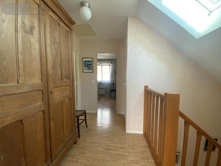 Maison a vendre Sacy 51500 Marne 97 m2 4 pièces 273000 euros