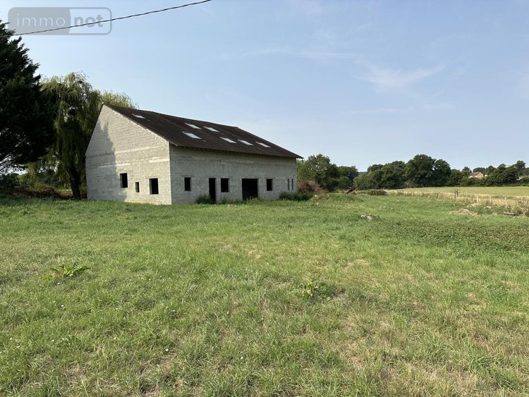 Maison a vendre Saint-Germain-de-la-Coudre 61130 Orne 410 m2  120750 euros