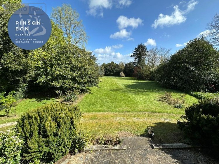 Maison a vendre Plouër-sur-Rance 22490 Côtes-d'Armor 380 m2 15 pièces 1463840 euros