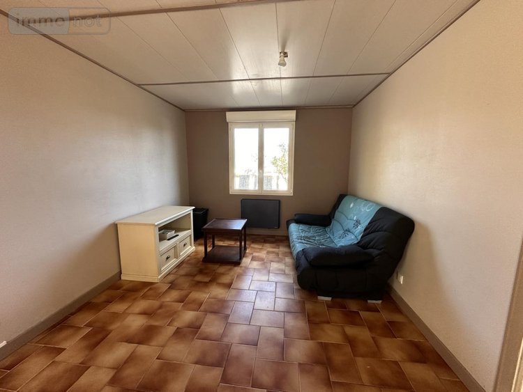 Maison a vendre Saint-Nolff 56250 Morbihan 88 m2 5 pièces 239640 euros