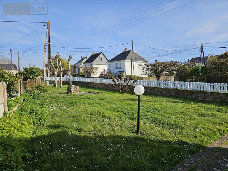 Maison a vendre Étel 56410 Morbihan 80 m2 4 pièces 271760 euros
