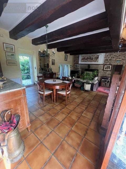Maison a vendre Vannes 56000 Morbihan 145 m2 6 pièces 495558 euros