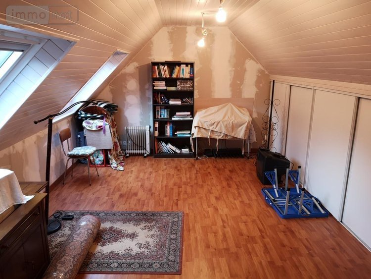 Maison a vendre Saint-Martin-des-Champs 29600 Finistère 163 m2  292300 euros