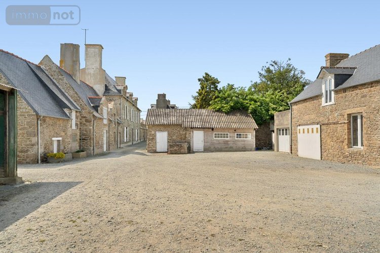 Maison a vendre Saint-Malo 35400 Ille-et-Vilaine 337 m2 11 pièces 1612000 euros