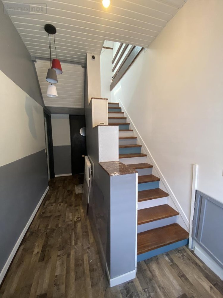 Maison a vendre Cantaing-sur-Escaut 59267 Nord 171 m2 7 pièces 198340 euros