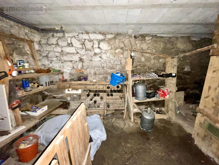 Maison a vendre Monts-de-Randon 48700 Lozère 52 m2  88000 euros