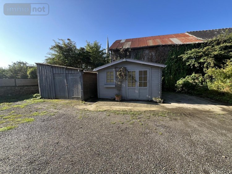 Maison a vendre Trémeur 22250 Côtes-d'Armor 347 m2  572000 euros