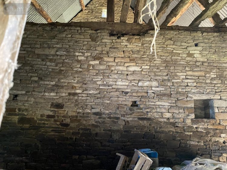 Maison a vendre La Graverie 14350 Calvados 48 m2 2 pièces 88810 euros