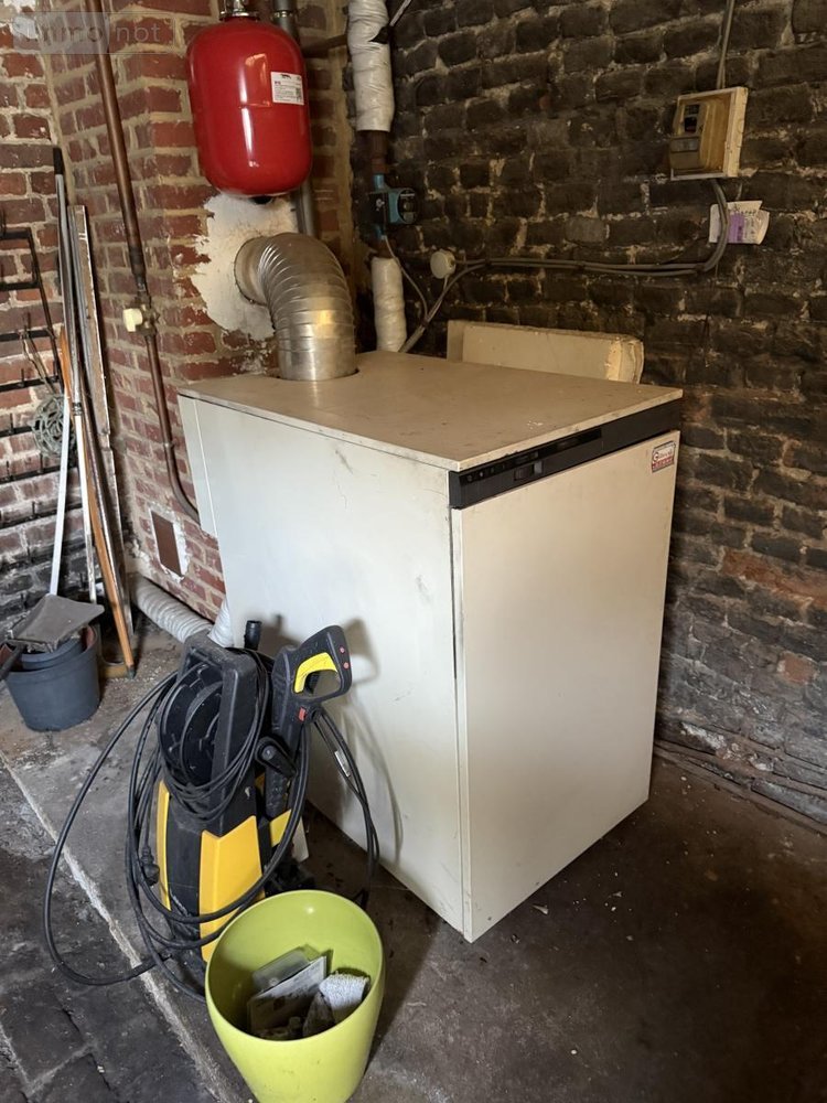 Maison a vendre Quiévy 59214 Nord 148 m2 9 pièces 146720 euros