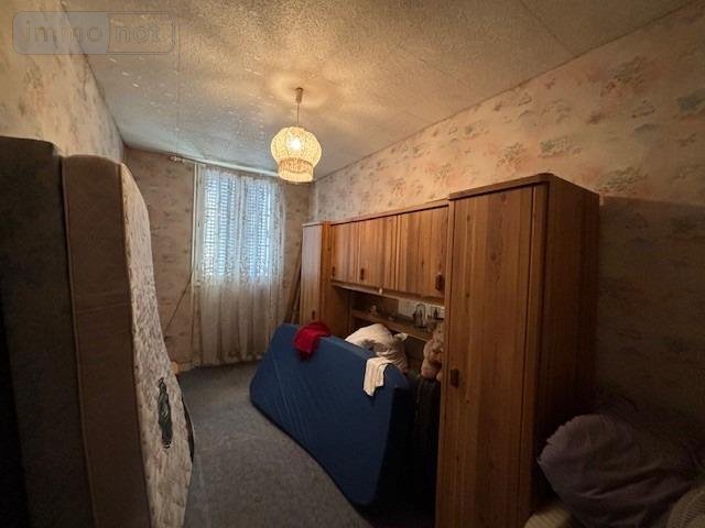 Maison a vendre Royaucourt-et-Chailvet 02000 Aisne 231 m2 10 pièces 123500 euros