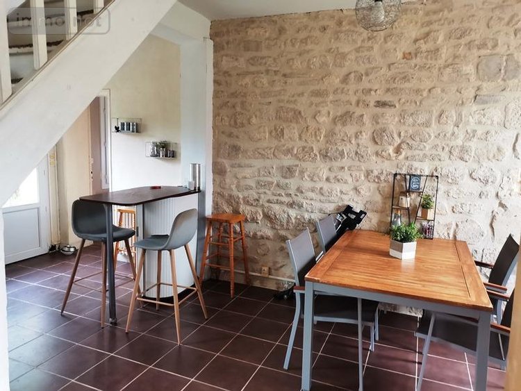 Maison a vendre Falaise 14700 Calvados 120 m2 6 pièces 183500 euros