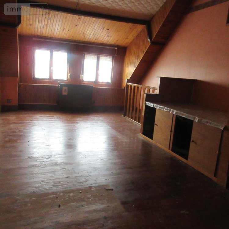 Maison a vendre Hénin-Beaumont 62110 Pas-de-Calais 114 m2 5 pièces 86000 euros