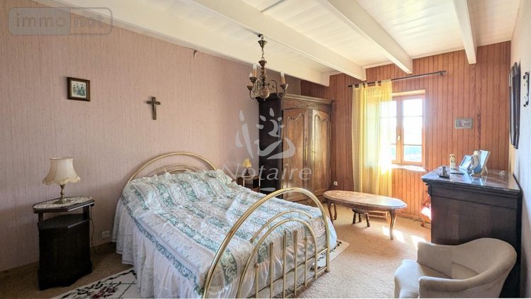 Maison a vendre Plouescat 29430 Finistère 145 m2 8 pièces 292400 euros