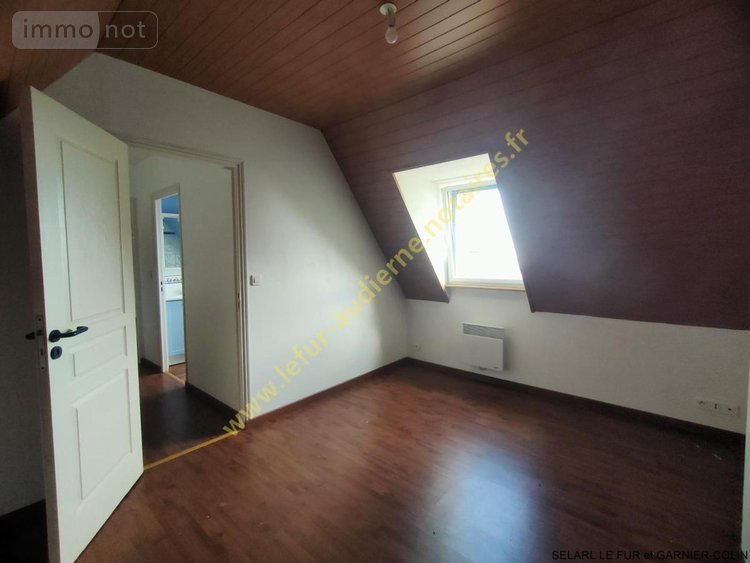Maison a vendre Plozévet 29710 Finistère 91 m2 6 pièces 322350 euros