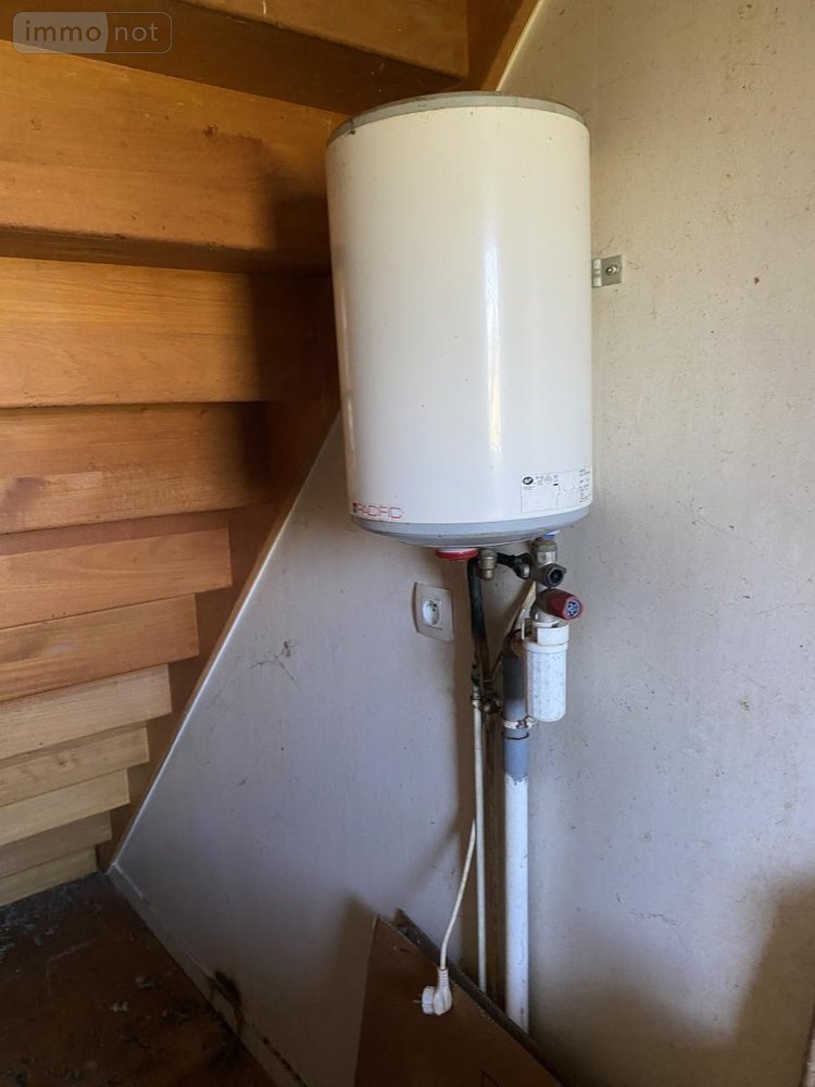 Maison a vendre La Graverie 14350 Calvados 48 m2 2 pièces 88810 euros