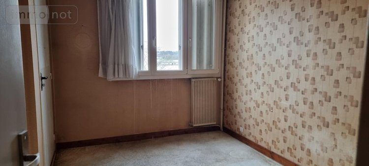 Appartement a vendre Tours 37000 Indre-et-Loire 73 m2 3 pièces 97200 euros