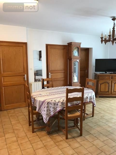 Maison a vendre Châtelaillon-Plage 17340 Charente-Maritime 130 m2 7 pièces 445400 euros