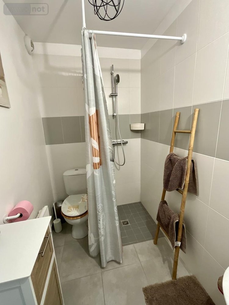 Maison a vendre Gestel 56530 Morbihan 101 m2 5 pièces 312240 euros