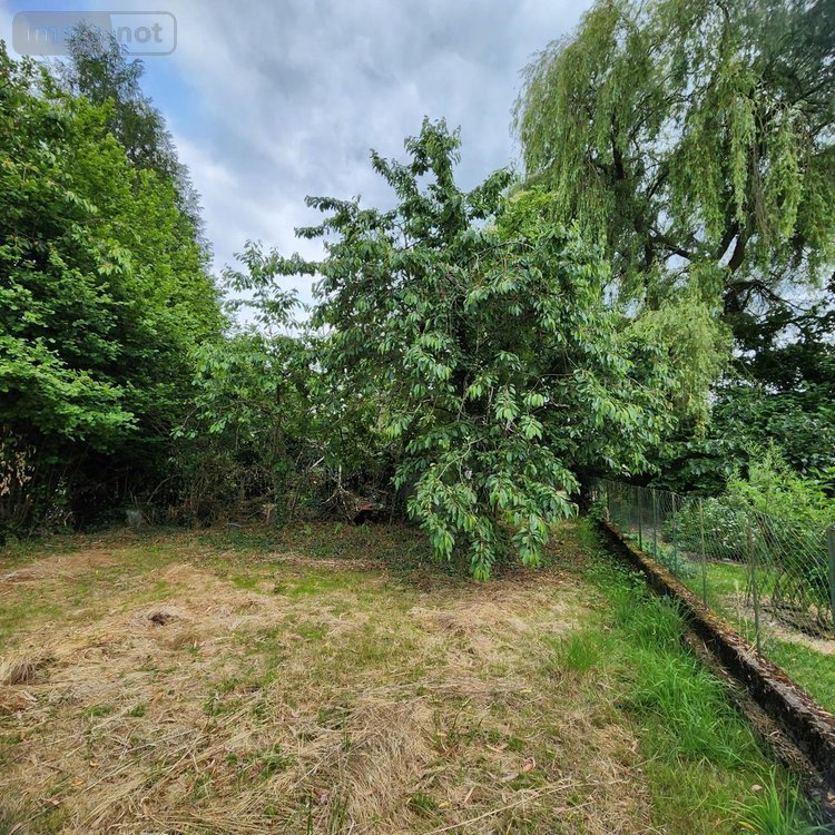 Maison a vendre Vibraye 72320 Sarthe 101 m2 5 pièces 58300 euros