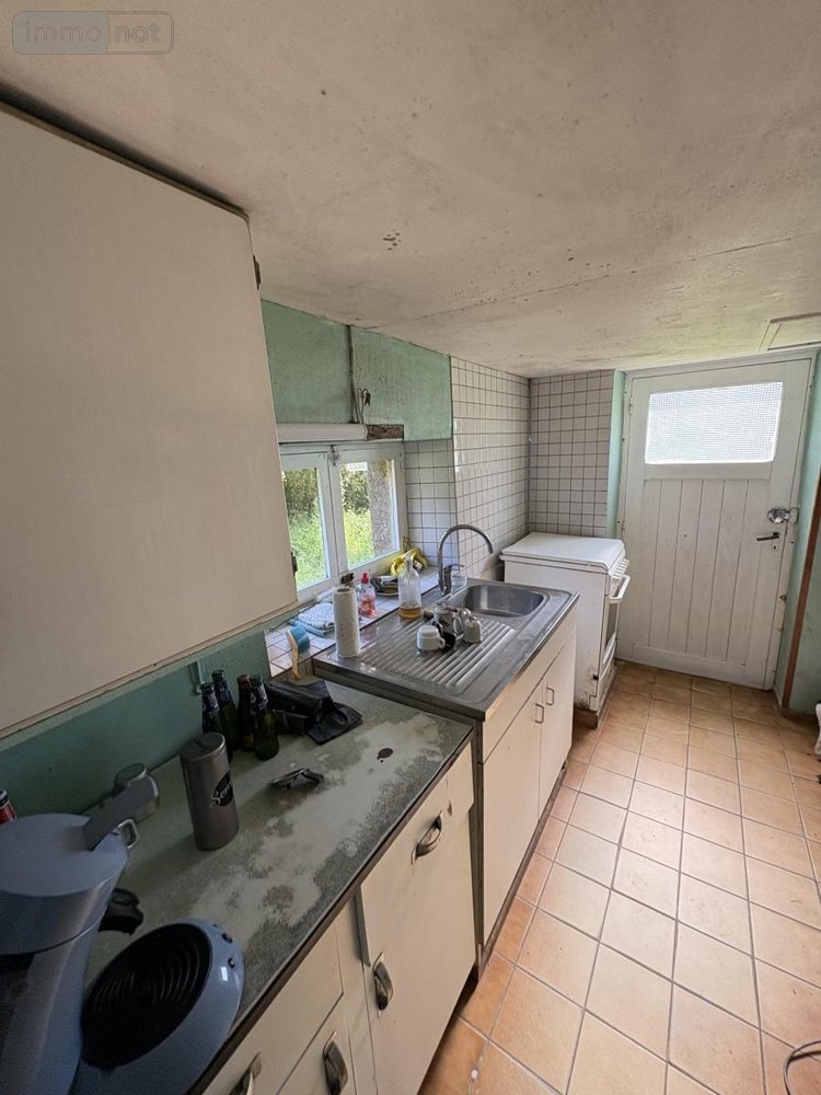 Maison a vendre Vicq-sur-Mer 50330 Manche 150 m2 5 pièces 419200 euros