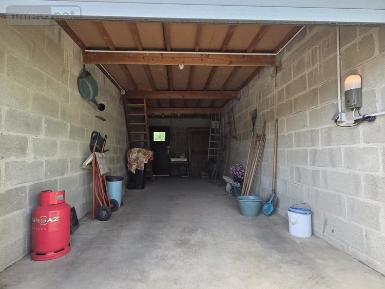 Maison a vendre Château-Gontier-sur-Mayenne 53200 Mayenne 73 m2 3 pièces 147200 euros