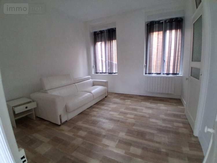 Maison a vendre La Ferté Macé 61600 Orne 92 m2 4 pièces 84800 euros