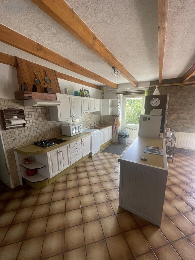 Maison a vendre Plougoumelen 56400 Morbihan 124 m2 5 pièces 445000 euros