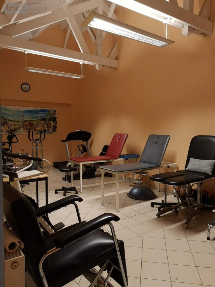 Immeuble a vendre Orbec 14290 Calvados 359 m2  572990 euros