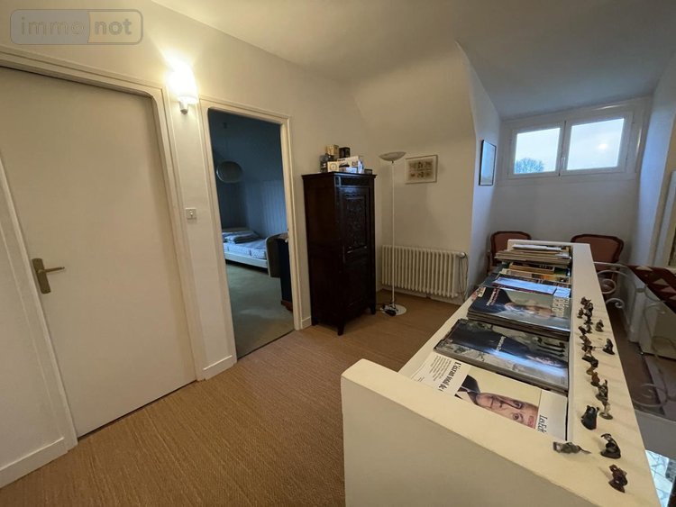 Maison a vendre Paimpol 22500 Côtes-d'Armor 194 m2 8 pièces 891900 euros